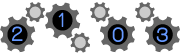 Besucherzähler mechanisch 001
